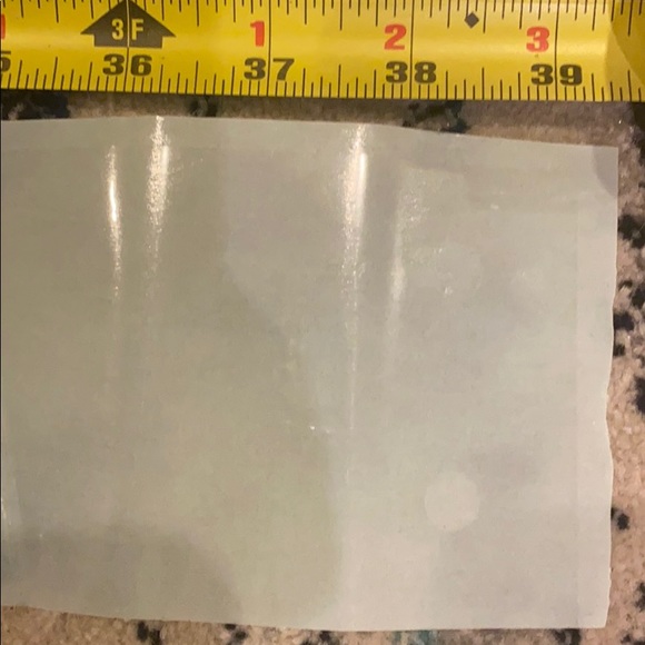 ✨B2G2✨ Tesla Banner Sticker - Picture 12 of 12